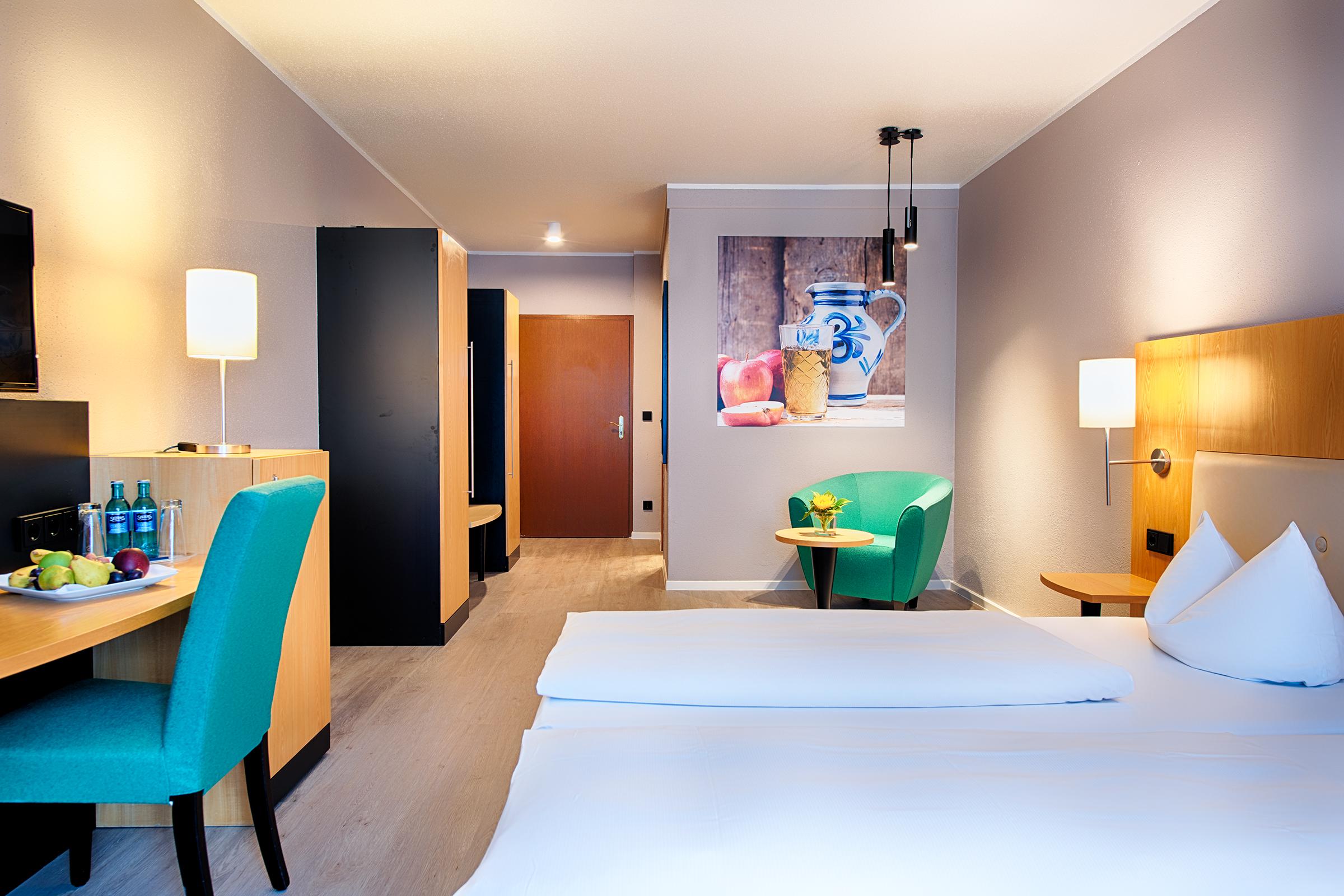 Trip Inn Hotel Egelsbach Frankfurt المظهر الخارجي الصورة