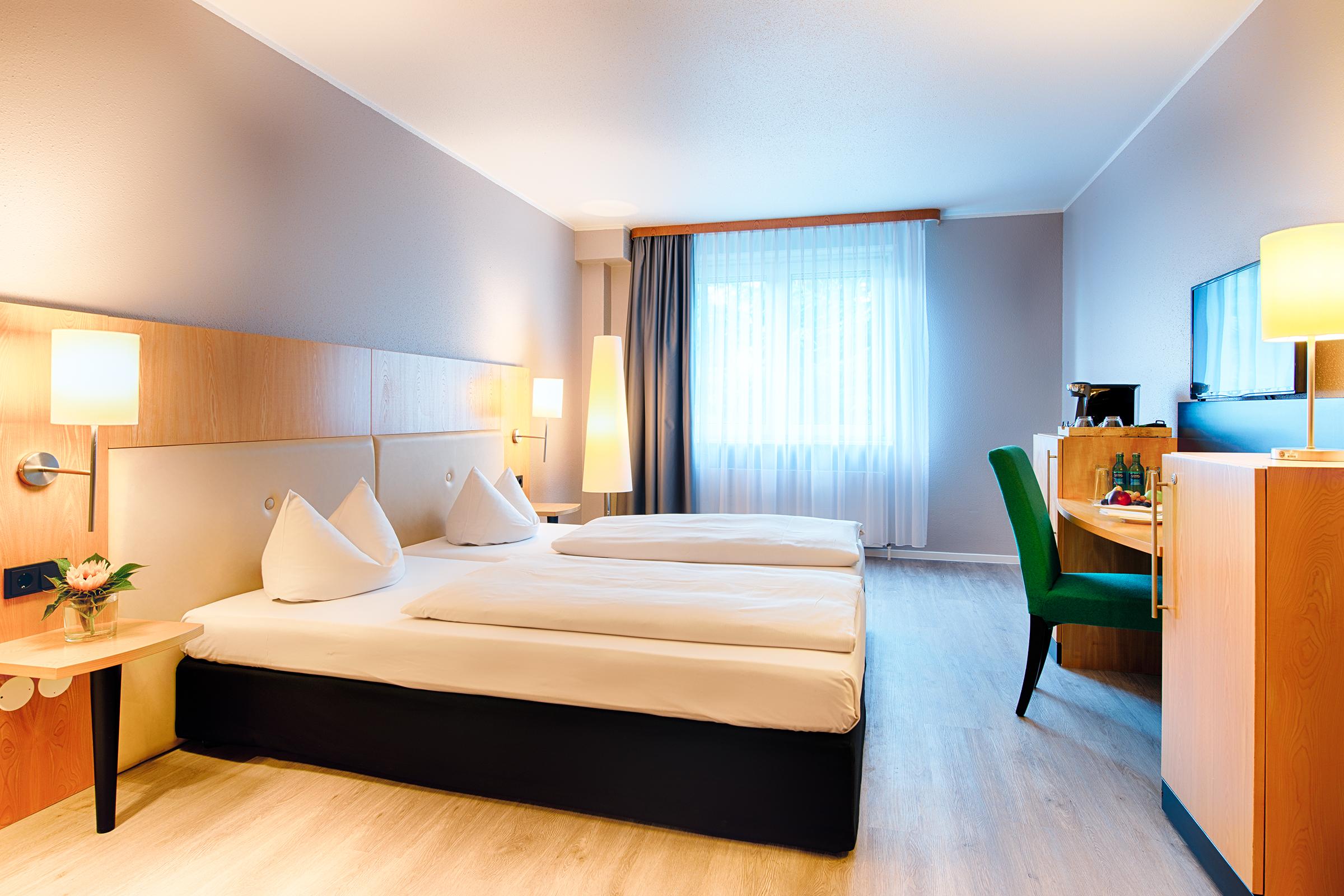 Trip Inn Hotel Egelsbach Frankfurt المظهر الخارجي الصورة