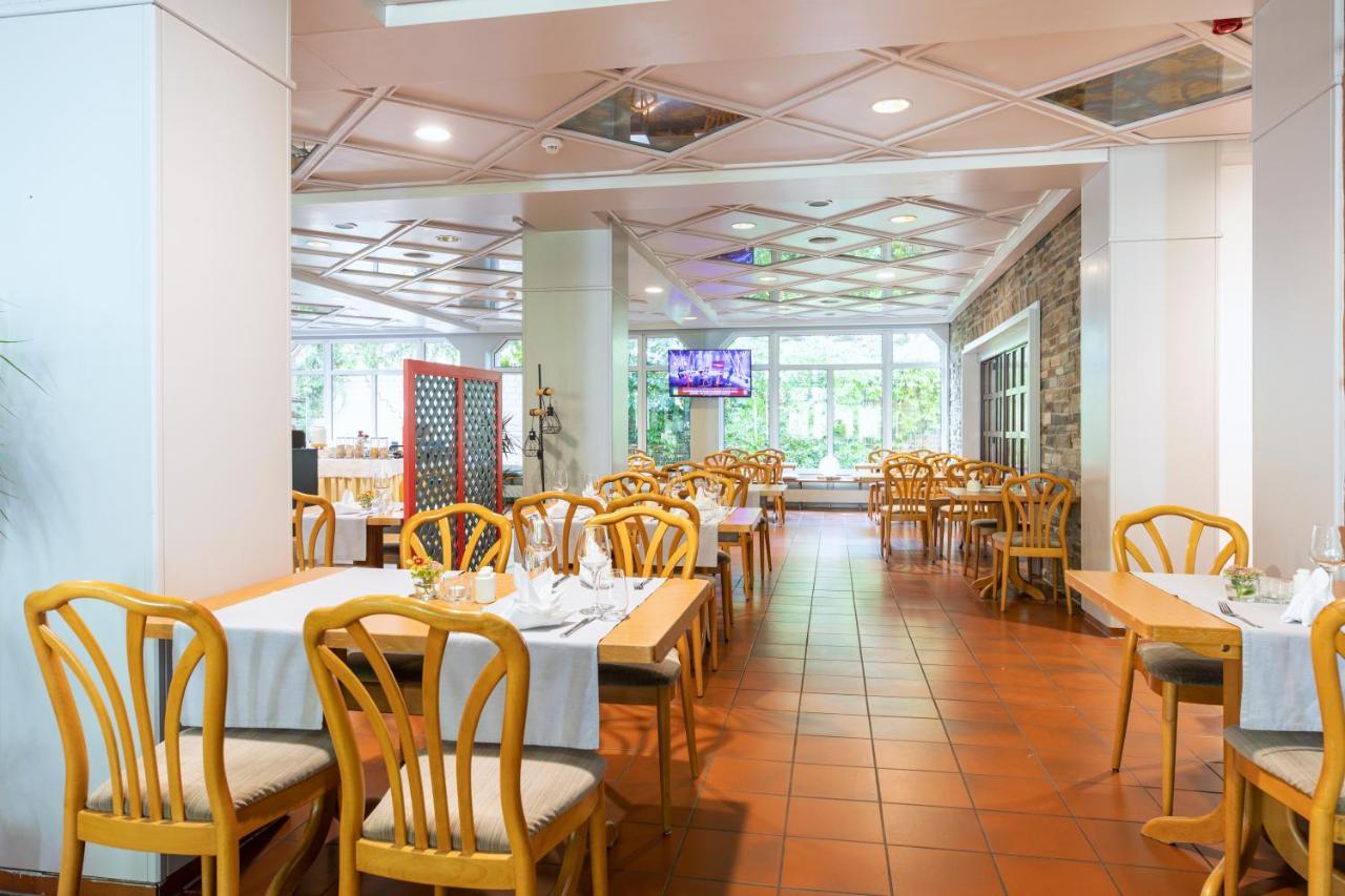 Trip Inn Hotel Egelsbach Frankfurt المظهر الخارجي الصورة