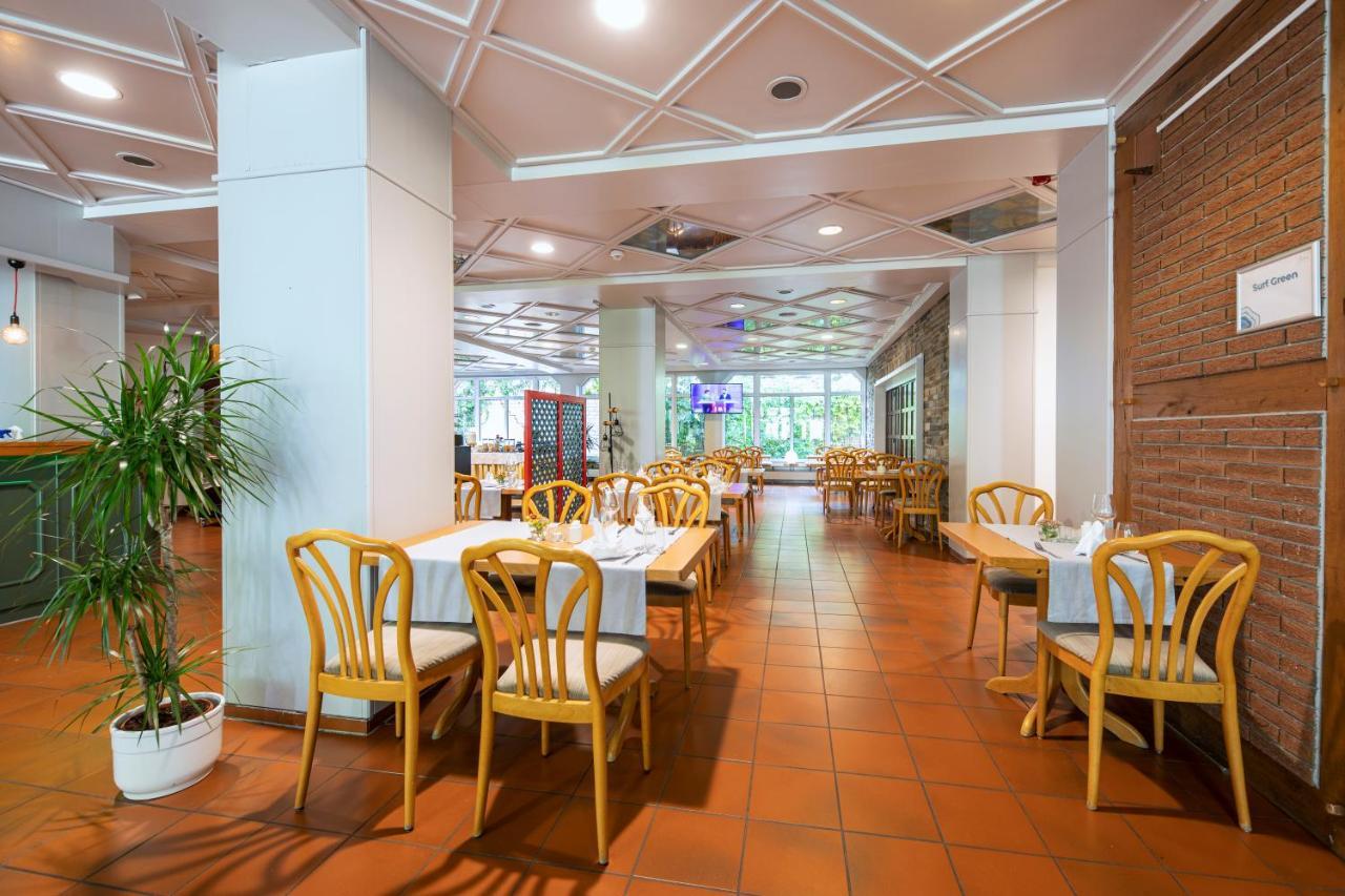 Trip Inn Hotel Egelsbach Frankfurt المظهر الخارجي الصورة