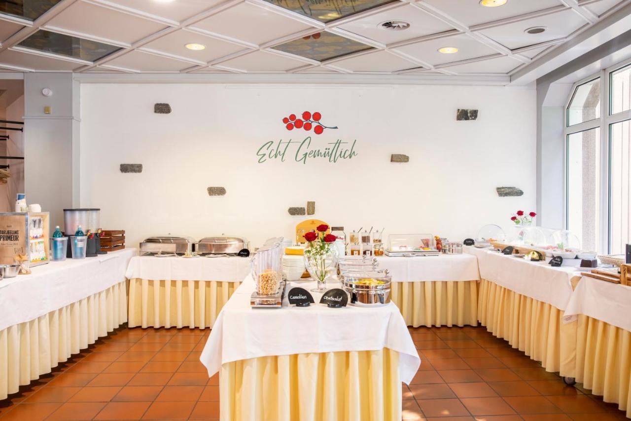 Trip Inn Hotel Egelsbach Frankfurt المظهر الخارجي الصورة