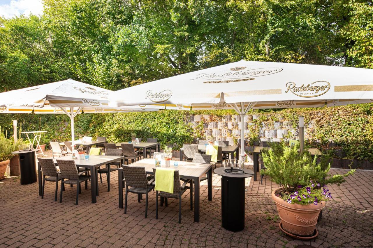 Trip Inn Hotel Egelsbach Frankfurt المظهر الخارجي الصورة