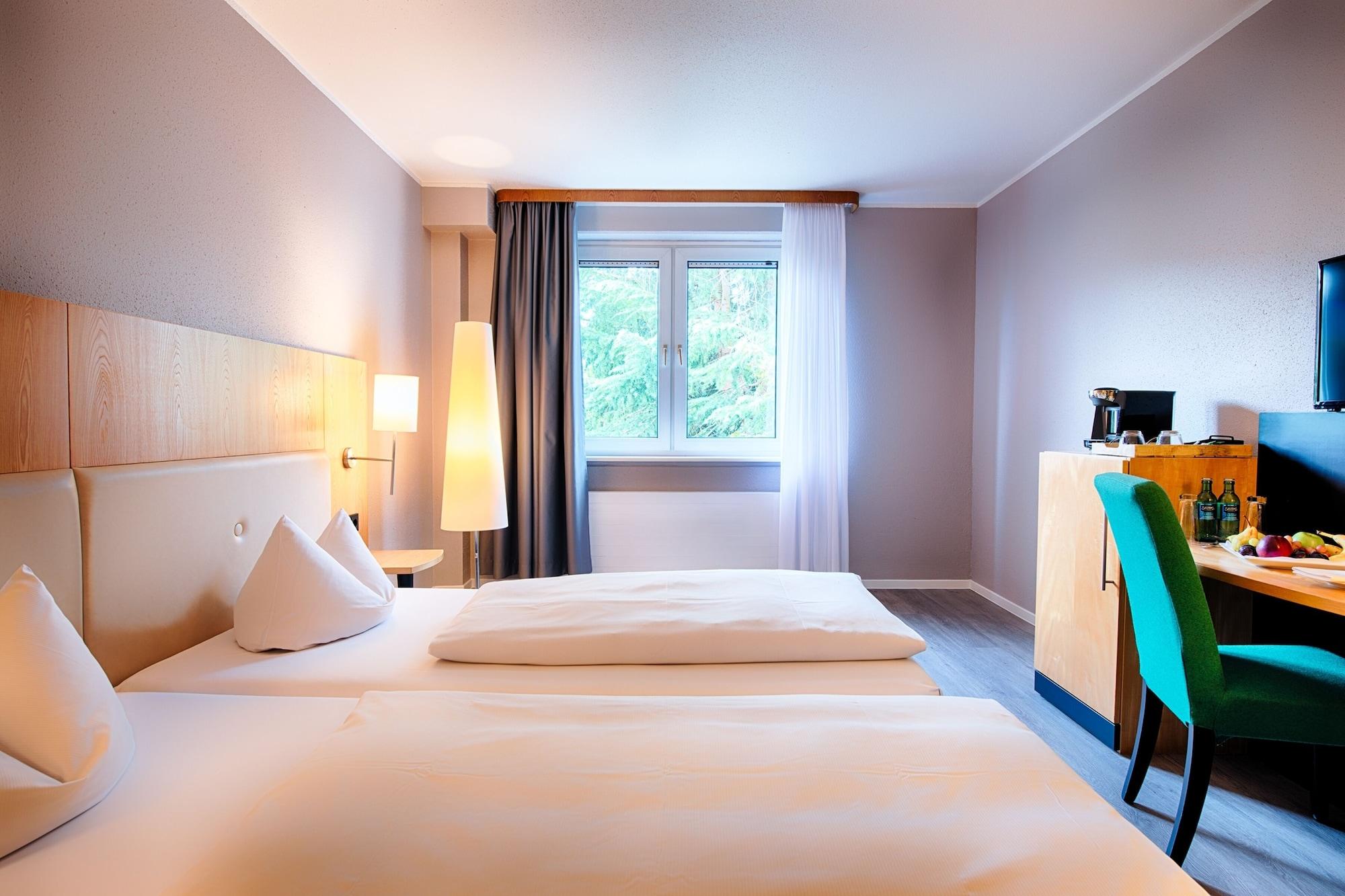 Trip Inn Hotel Egelsbach Frankfurt المظهر الخارجي الصورة