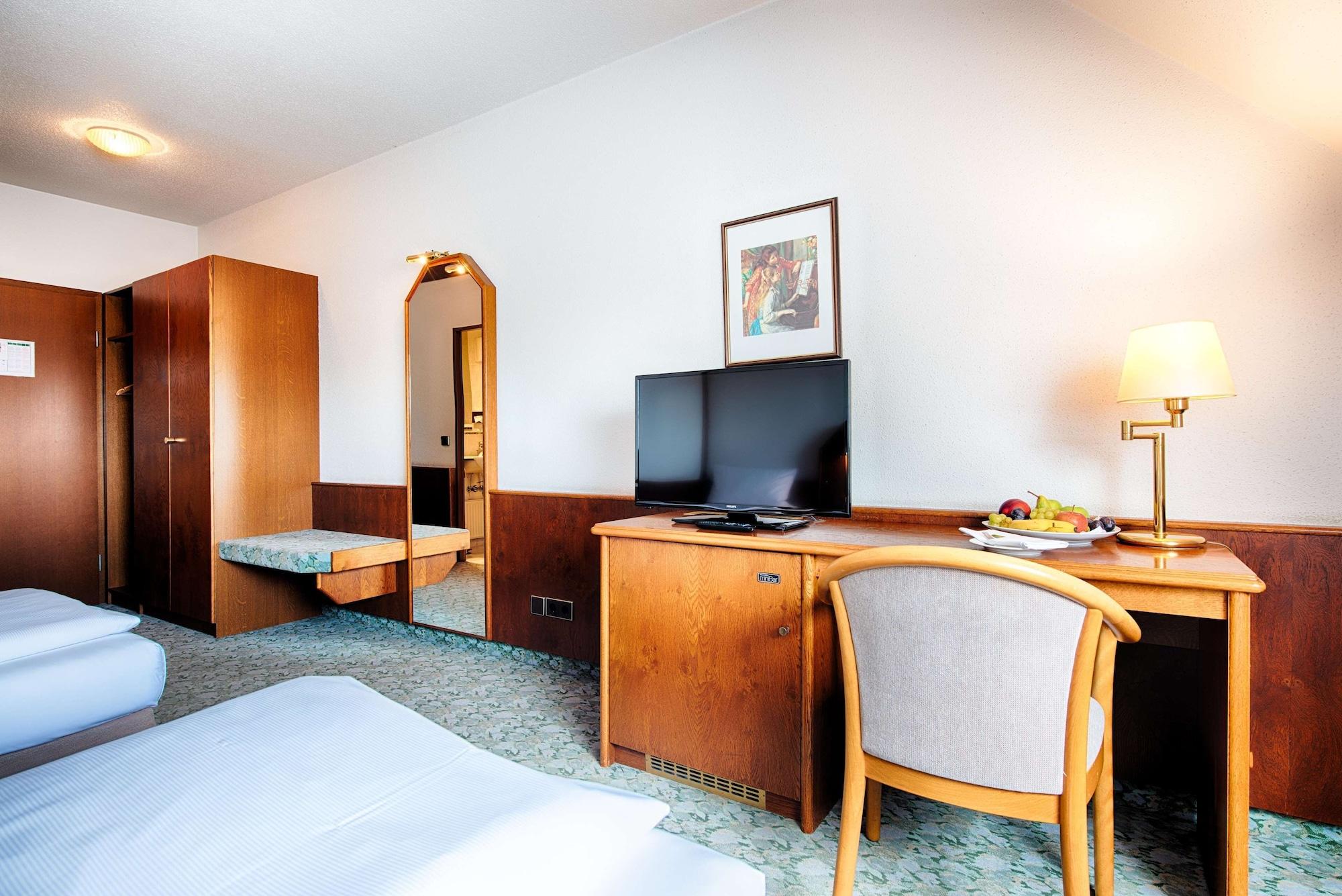 Trip Inn Hotel Egelsbach Frankfurt المظهر الخارجي الصورة