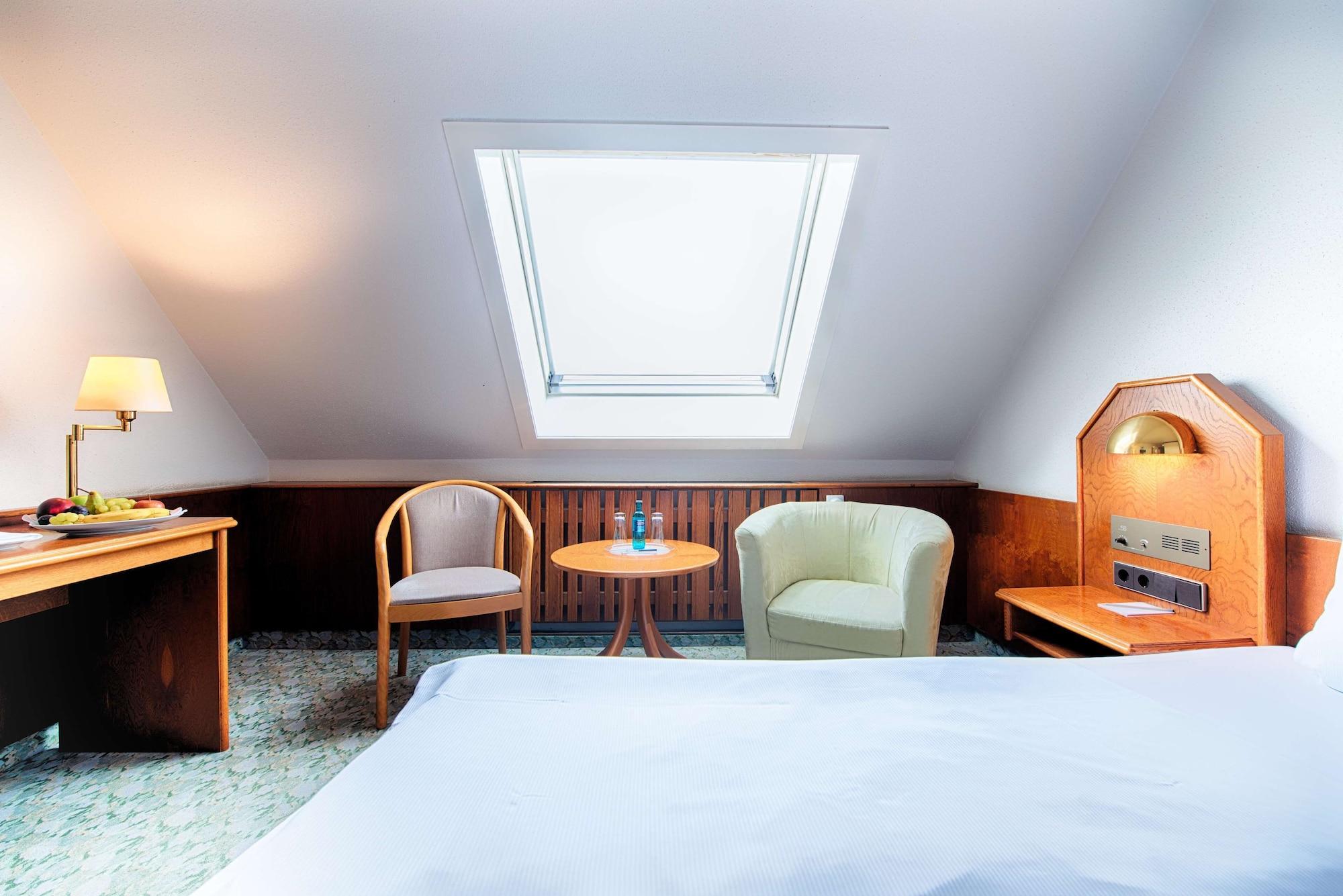 Trip Inn Hotel Egelsbach Frankfurt المظهر الخارجي الصورة