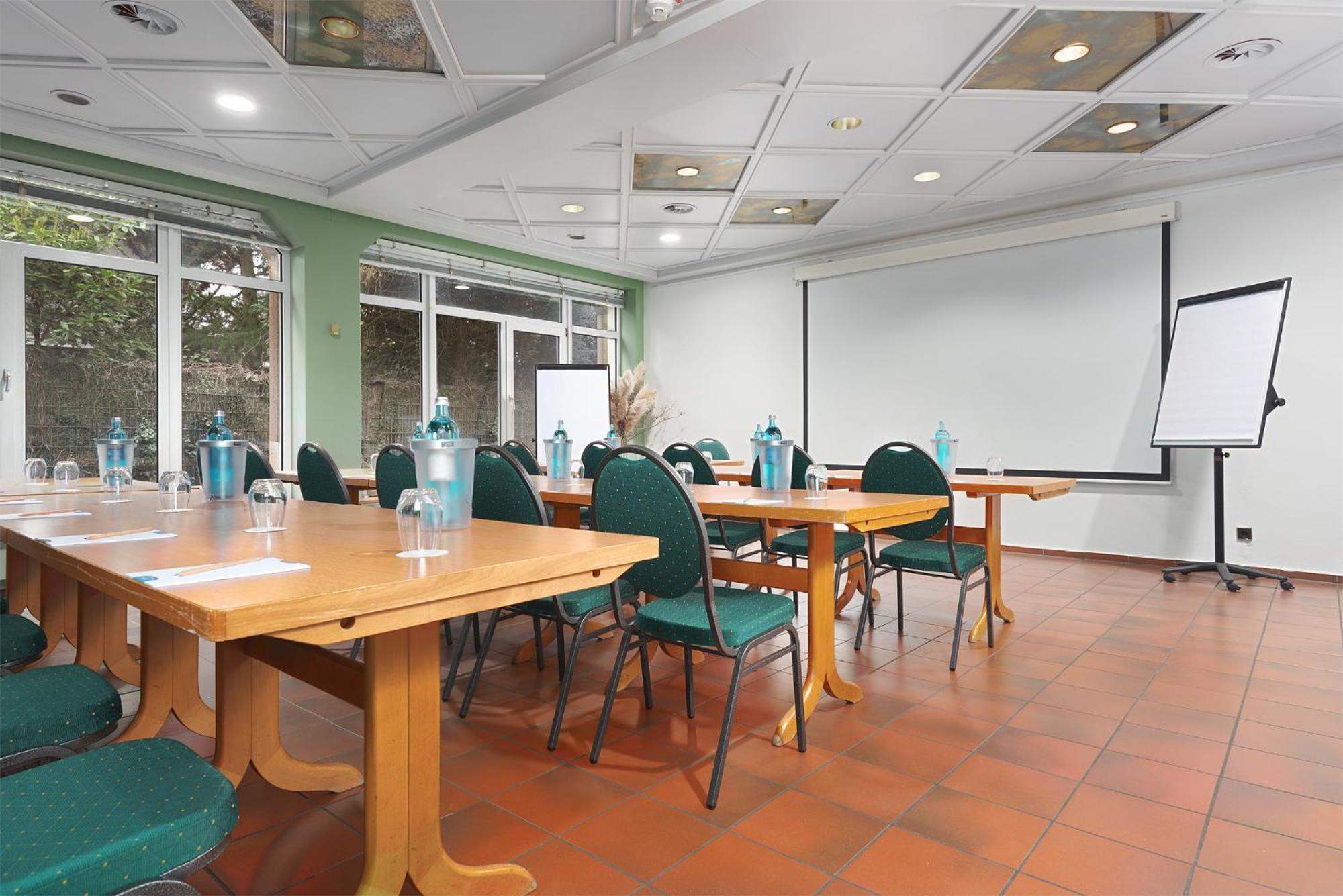 Trip Inn Hotel Egelsbach Frankfurt المظهر الخارجي الصورة