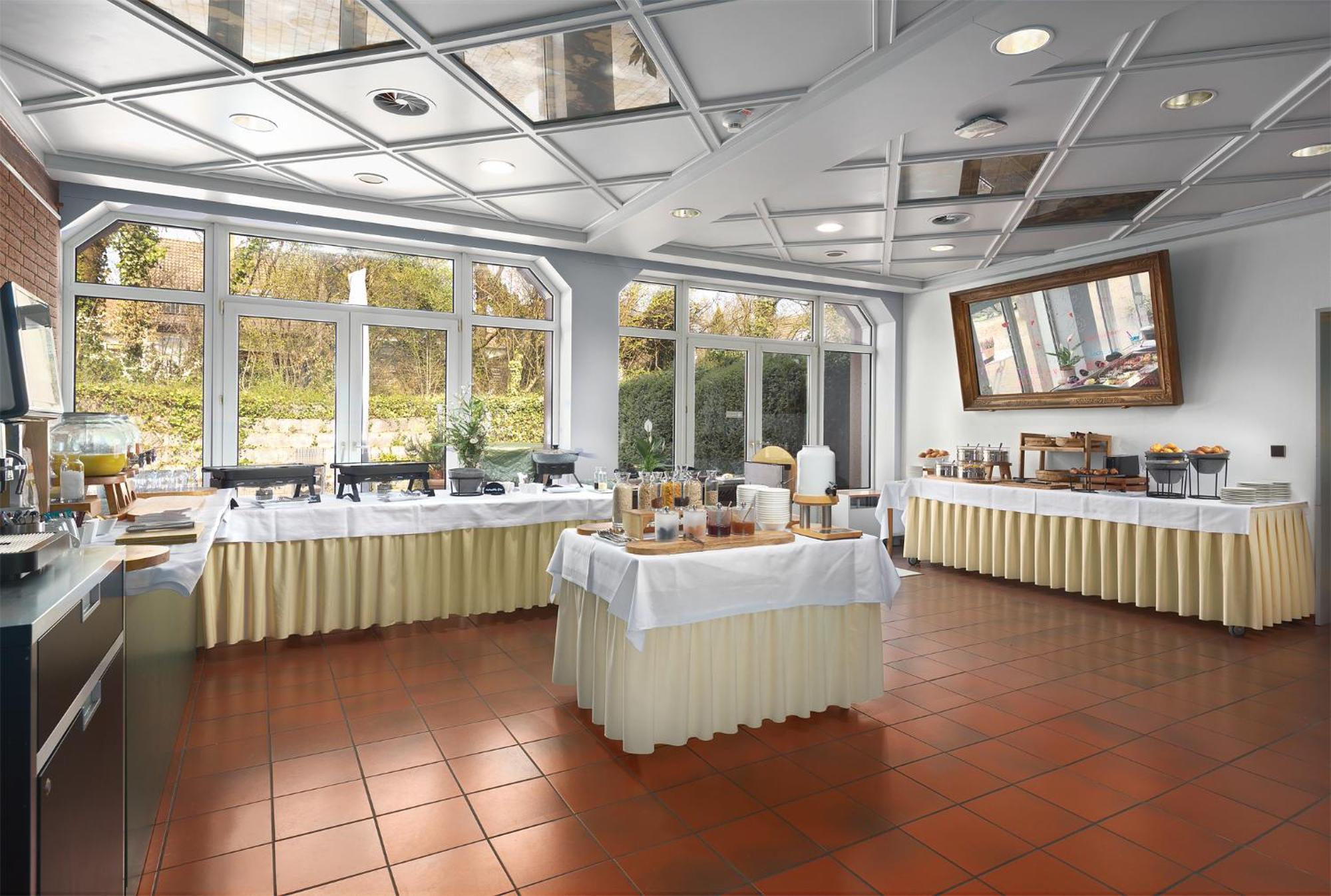 Trip Inn Hotel Egelsbach Frankfurt المظهر الخارجي الصورة
