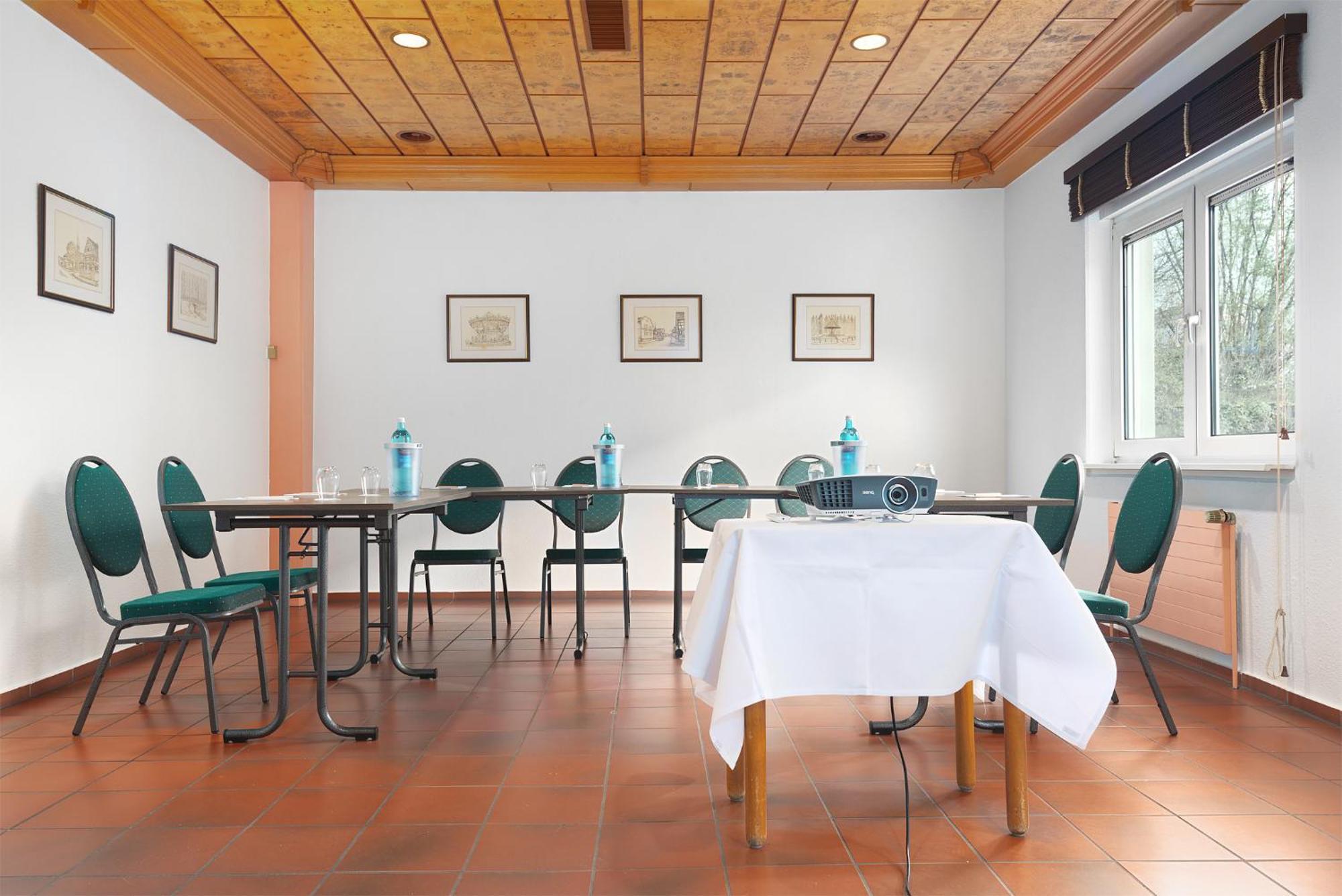 Trip Inn Hotel Egelsbach Frankfurt المظهر الخارجي الصورة