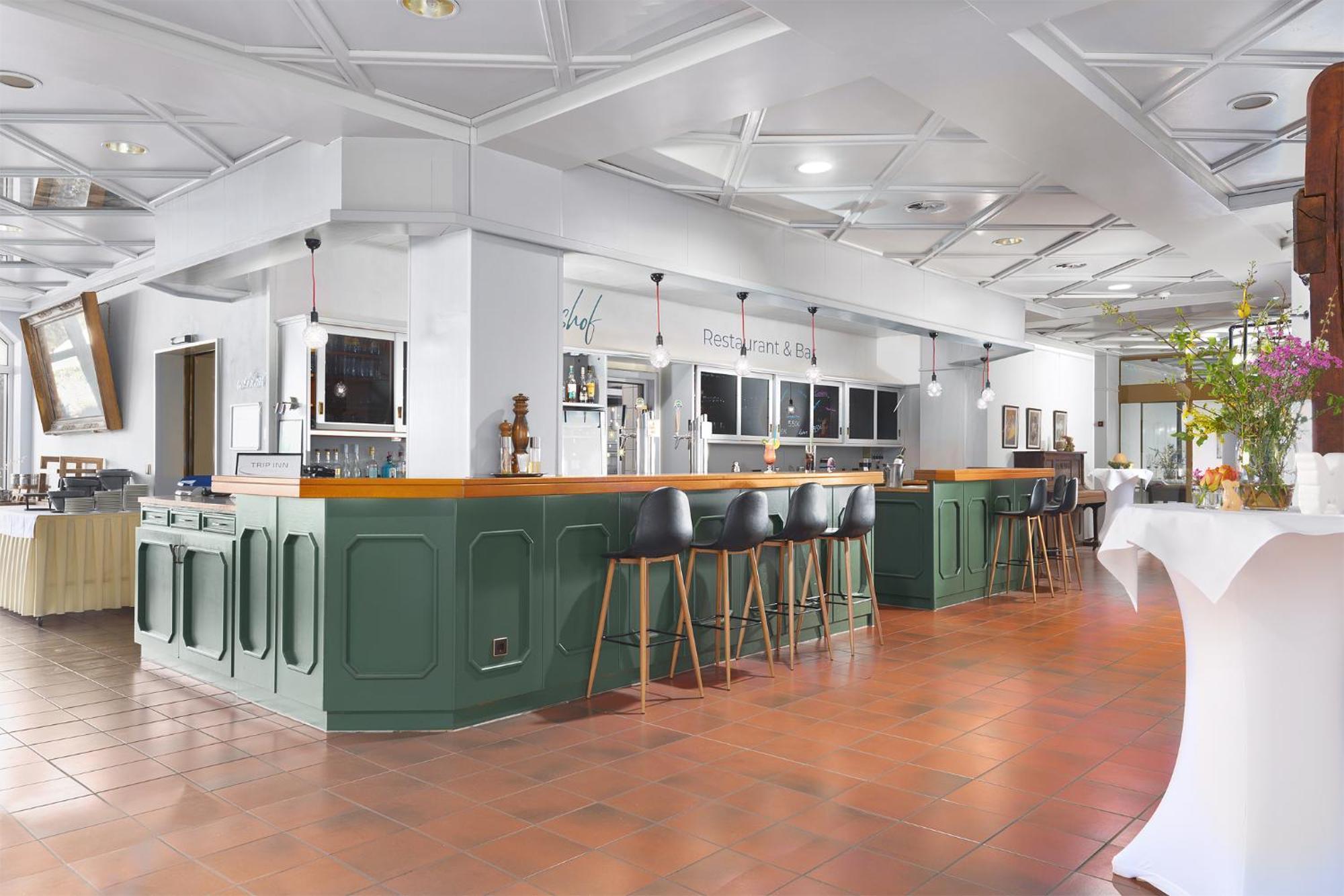 Trip Inn Hotel Egelsbach Frankfurt المظهر الخارجي الصورة