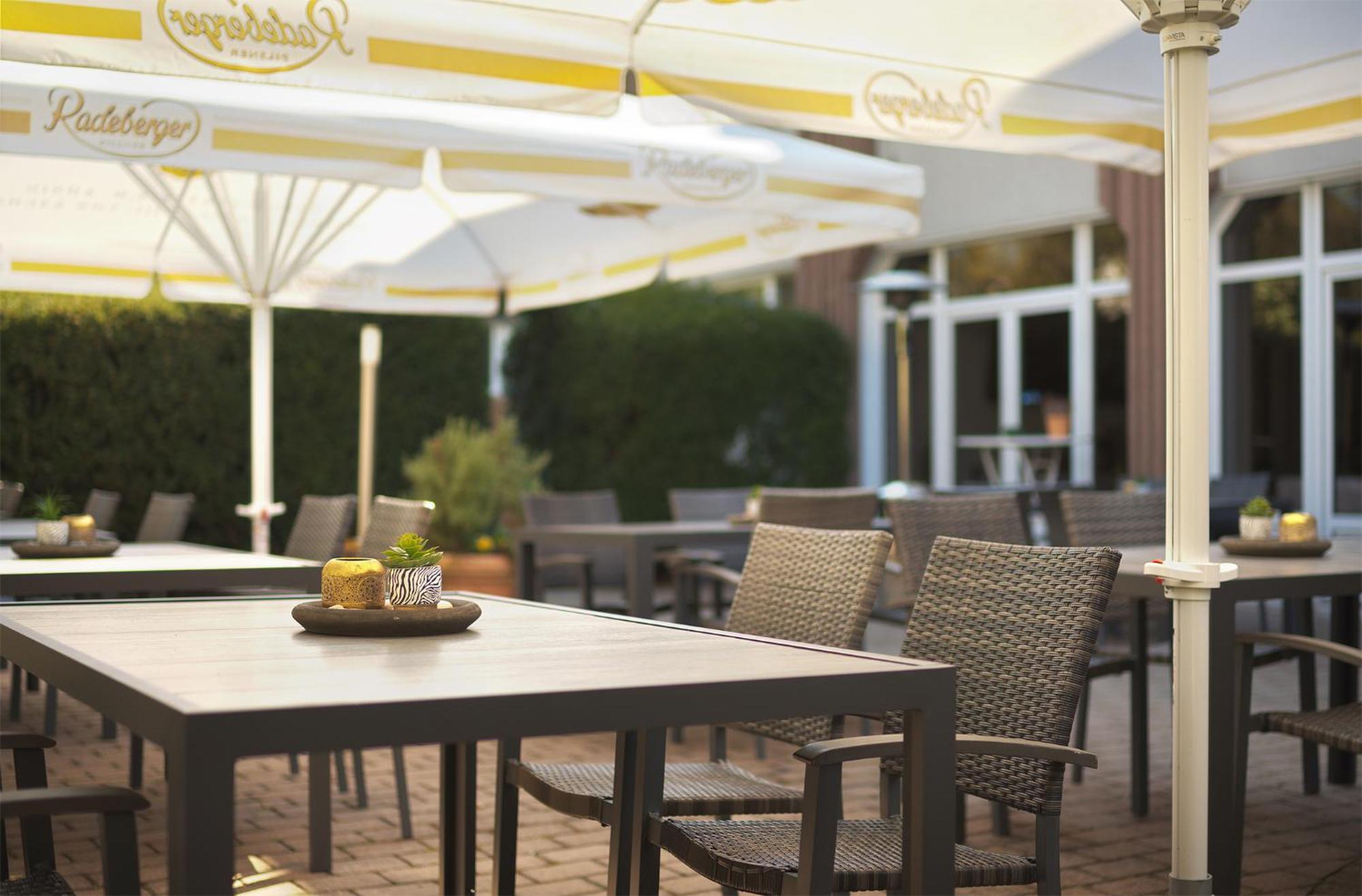 Trip Inn Hotel Egelsbach Frankfurt المظهر الخارجي الصورة