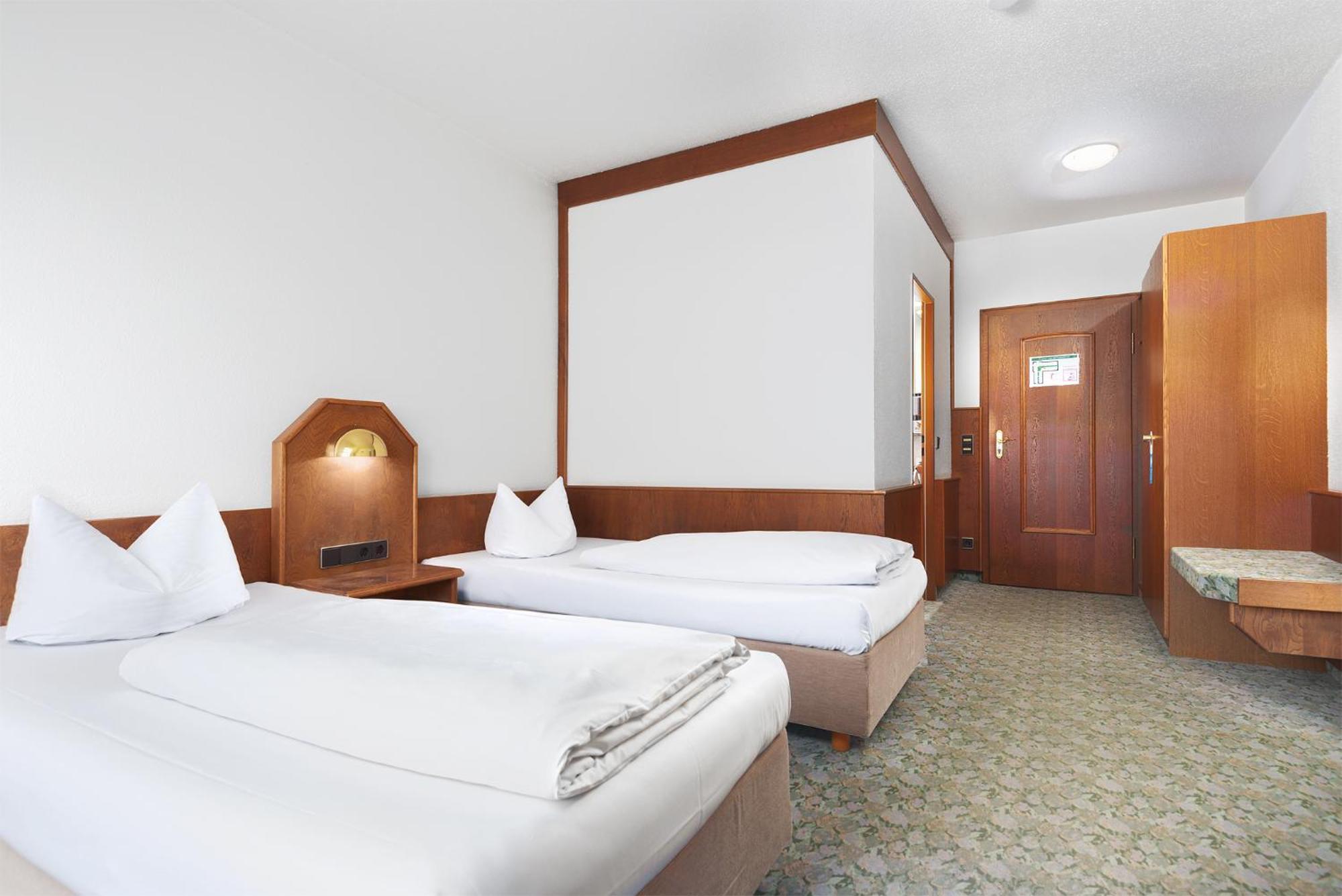 Trip Inn Hotel Egelsbach Frankfurt المظهر الخارجي الصورة