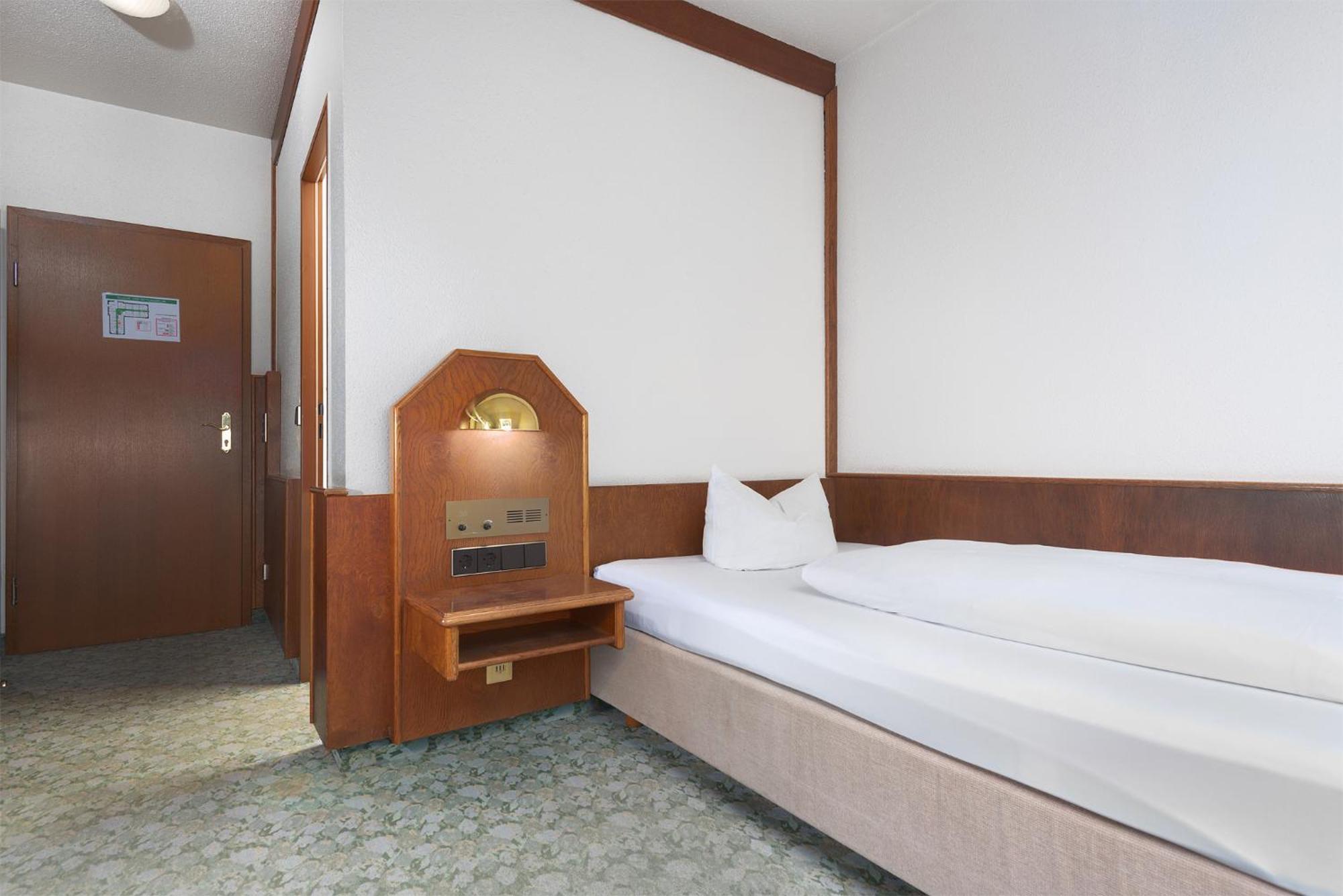 Trip Inn Hotel Egelsbach Frankfurt المظهر الخارجي الصورة