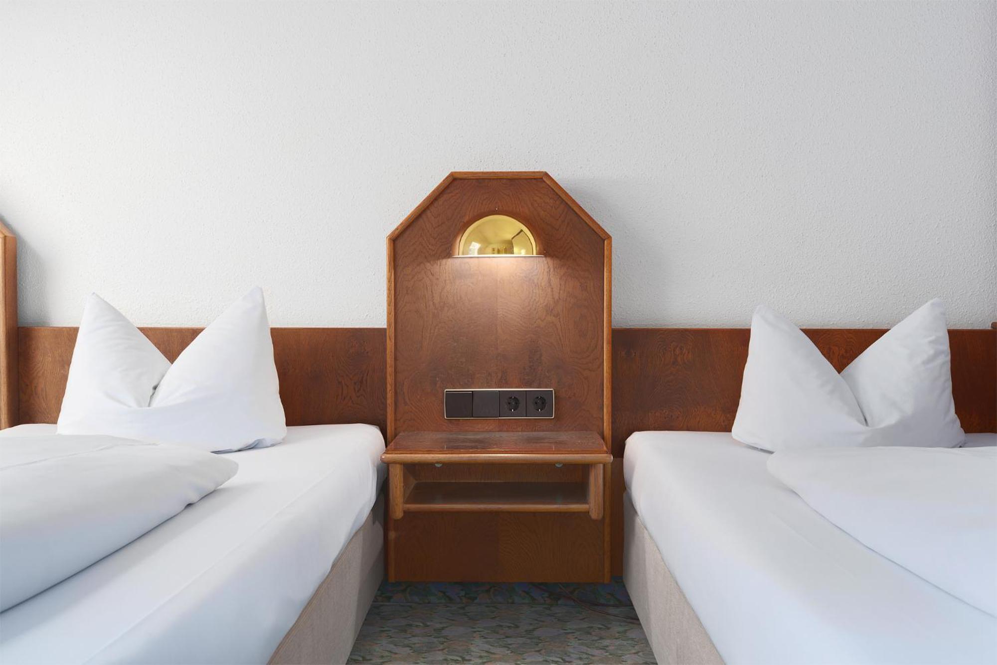 Trip Inn Hotel Egelsbach Frankfurt المظهر الخارجي الصورة