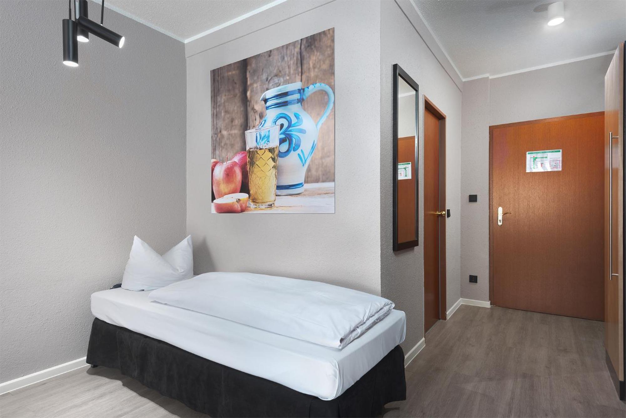 Trip Inn Hotel Egelsbach Frankfurt المظهر الخارجي الصورة
