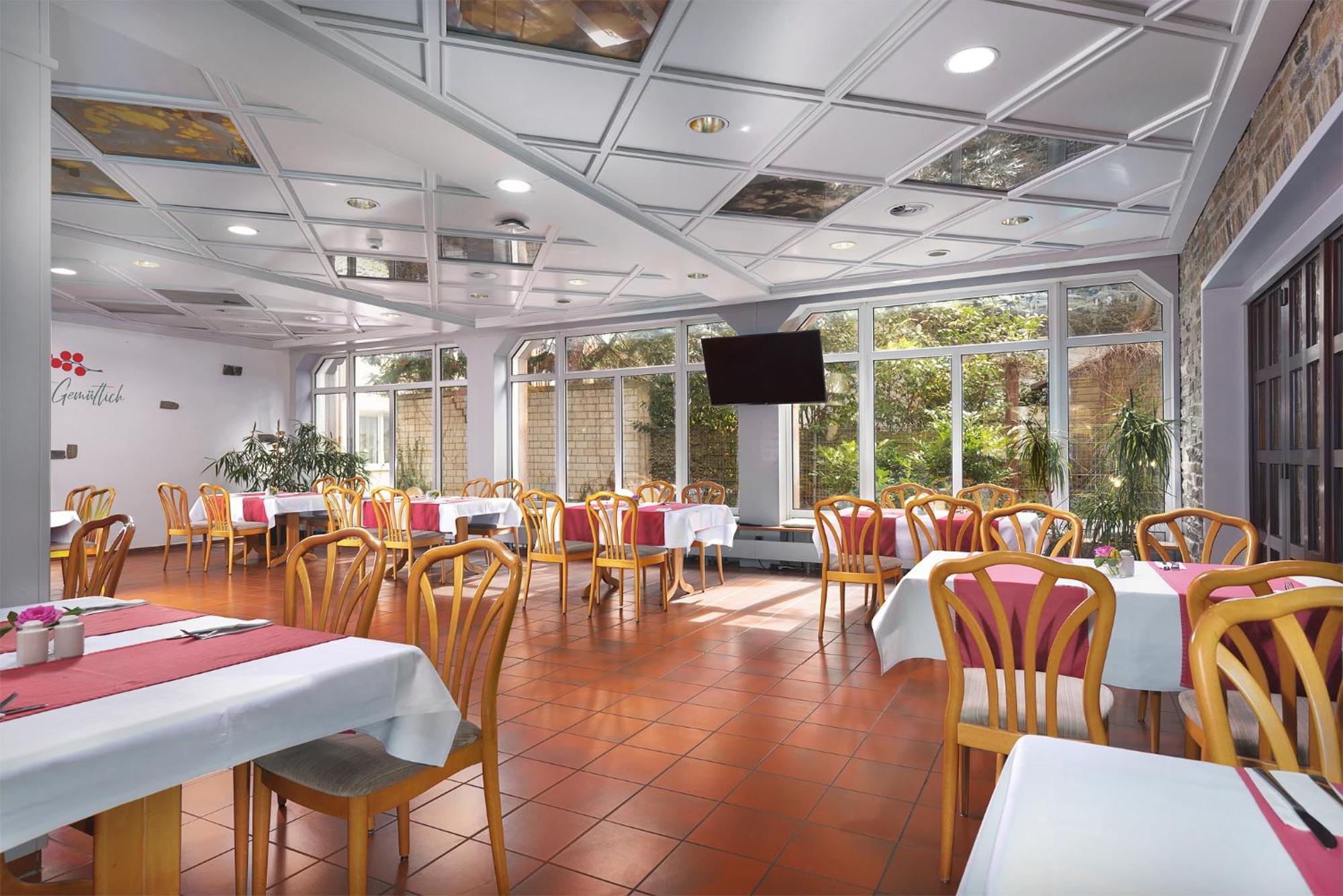 Trip Inn Hotel Egelsbach Frankfurt المظهر الخارجي الصورة