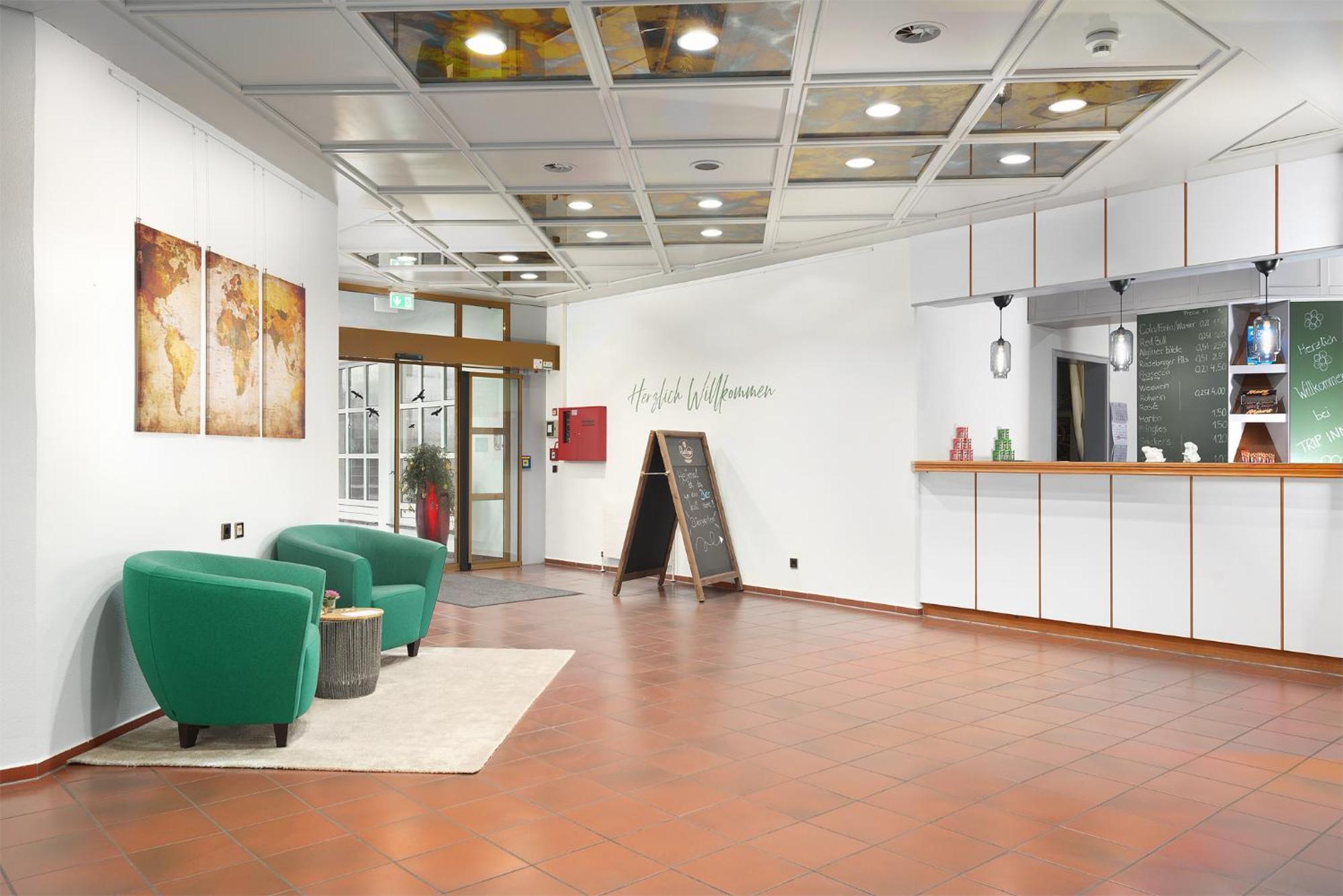 Trip Inn Hotel Egelsbach Frankfurt المظهر الخارجي الصورة