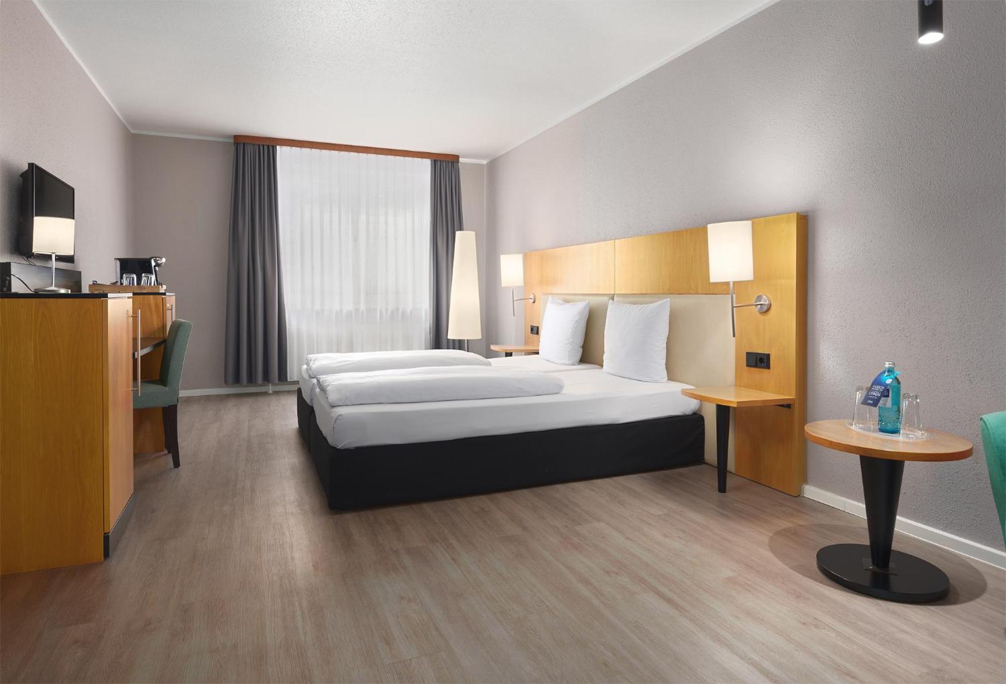 Trip Inn Hotel Egelsbach Frankfurt المظهر الخارجي الصورة