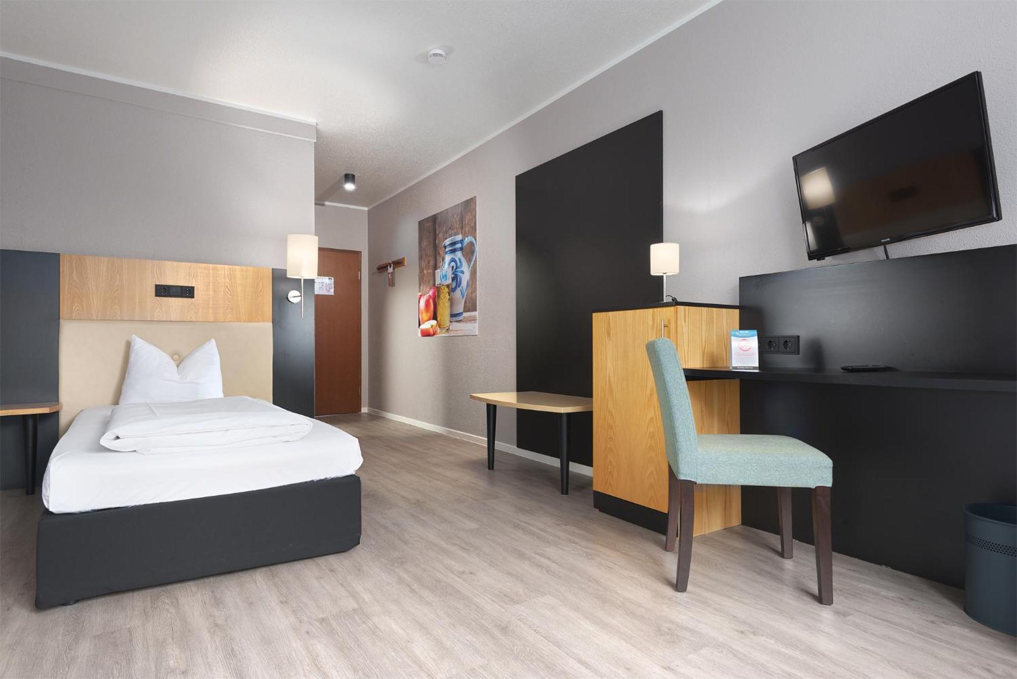Trip Inn Hotel Egelsbach Frankfurt المظهر الخارجي الصورة