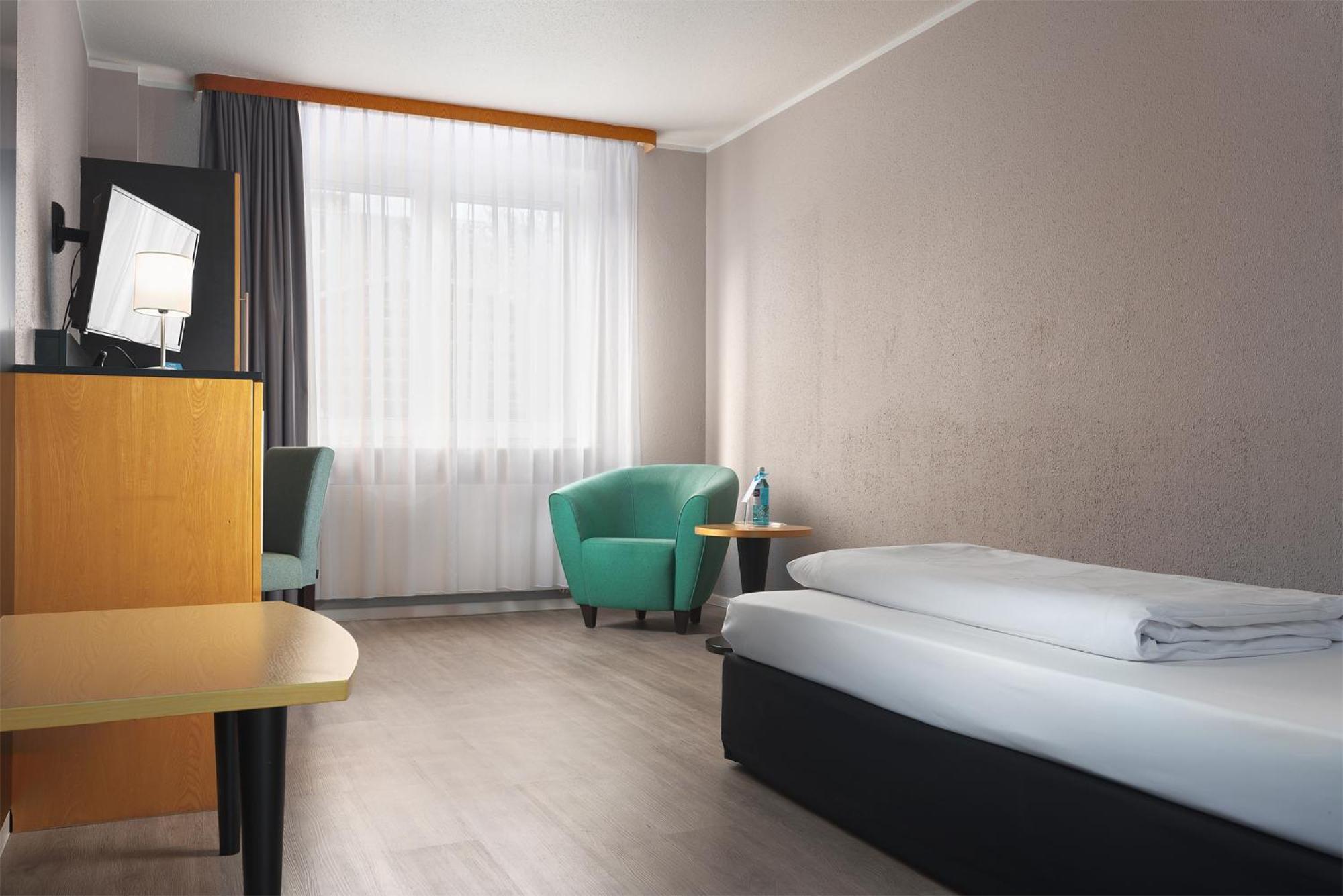Trip Inn Hotel Egelsbach Frankfurt المظهر الخارجي الصورة