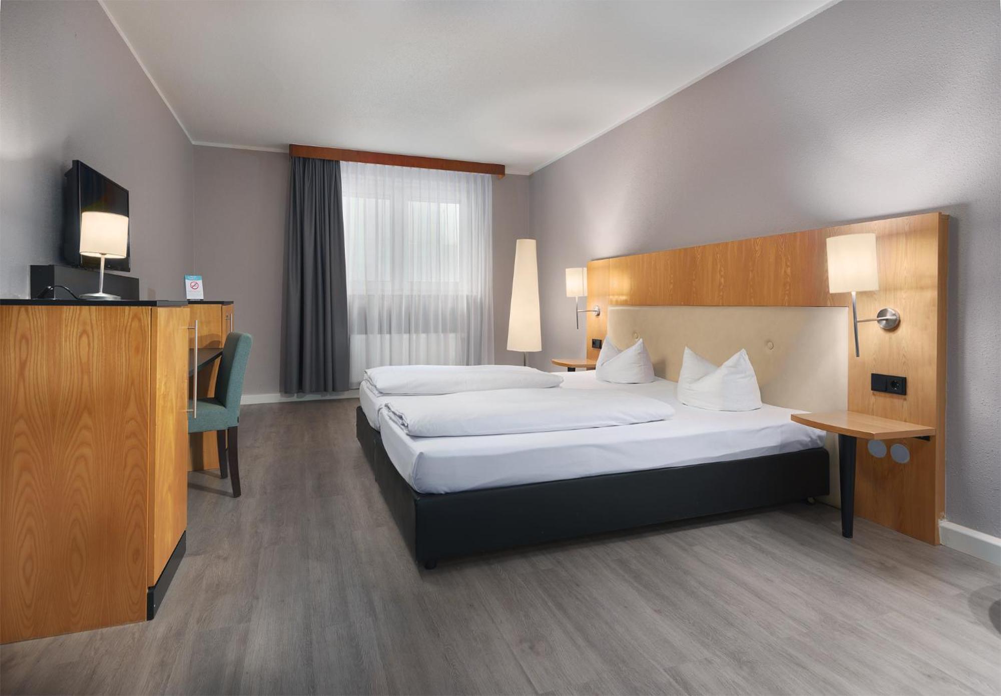 Trip Inn Hotel Egelsbach Frankfurt المظهر الخارجي الصورة