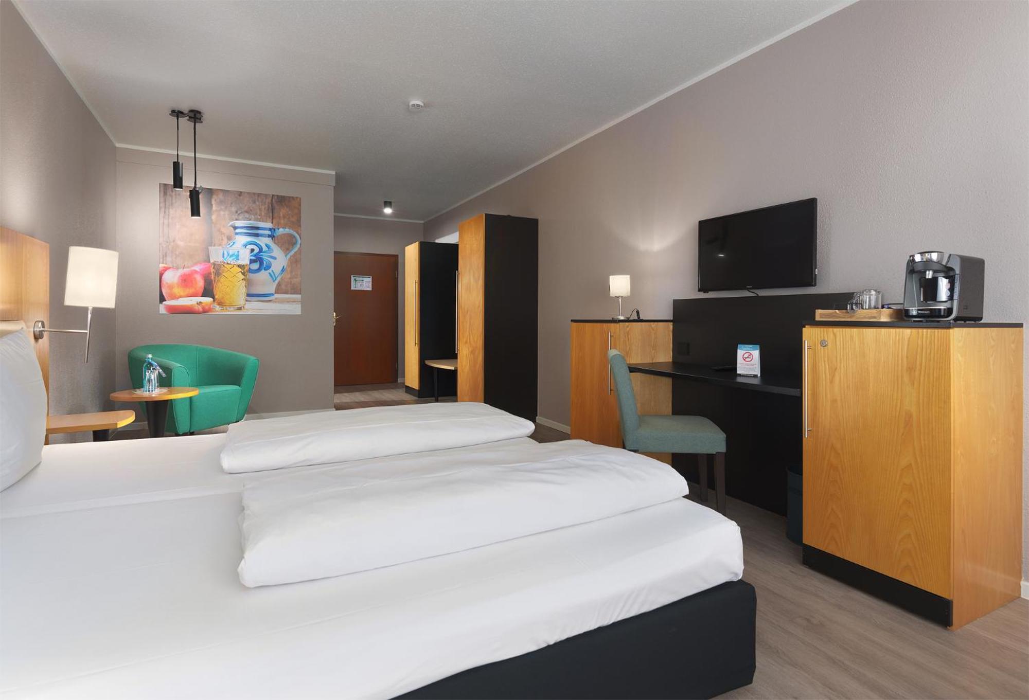 Trip Inn Hotel Egelsbach Frankfurt المظهر الخارجي الصورة