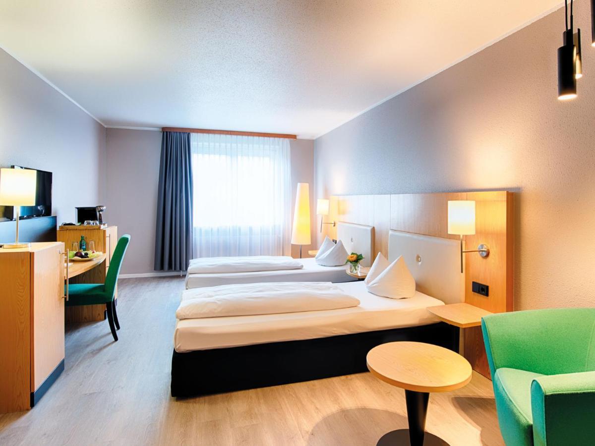 Trip Inn Hotel Egelsbach Frankfurt المظهر الخارجي الصورة