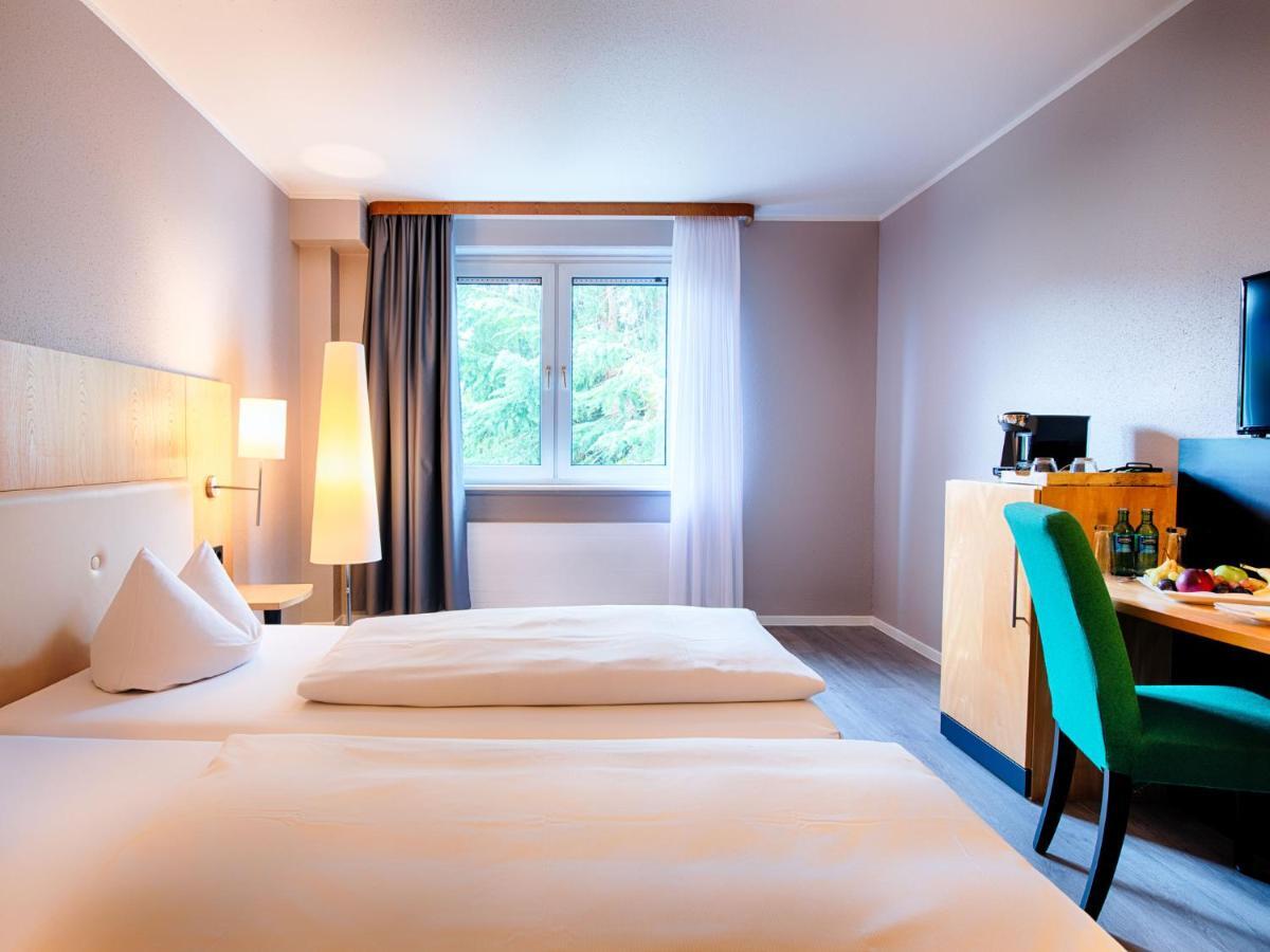 Trip Inn Hotel Egelsbach Frankfurt المظهر الخارجي الصورة